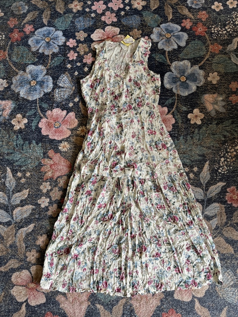 Vintage 90’s Skirt and Top NWT